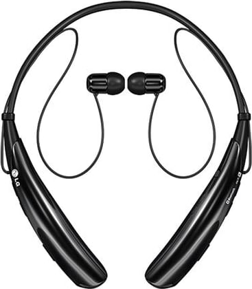 LG HBS-750 Tone Pro Headset with Mic