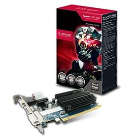 Sapphire AMD Radeon R5 230 1GB DDR3 Graphic Card