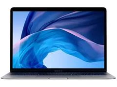 Apple MacBook Air MRE92HN Ultrabook vs Lenovo IdeaPad Slim 1 82R10049IN Laptop
