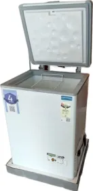 Frigoglass FH1D 110 CT 95 L Single Door Deep Freezer
