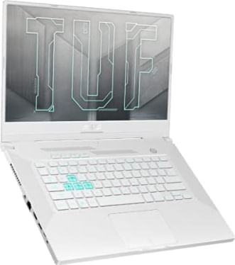 Asus TUF Dash F15 FX516PM-HN174TS Gaming Laptop (11th Gen Core i7/ 16GB/ 1TB SSD/ Win10 Home/ 6GB Graph)