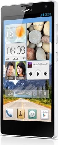 Huawei Ascend G740
