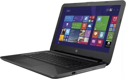 HP 240 G4 (T9R77PA) Laptop (6th Gen Ci5/ 4GB/ 500GB/ FreeDOS)