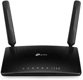 TP-Link MR200 AC750 Wireless Router