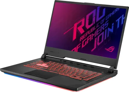 Asus ROG Strix G G531GD-BQ036T Gaming Laptop (9th Gen Core i5/ 8GB/ 1TB/ Win10 Home/ 4GB Graph)