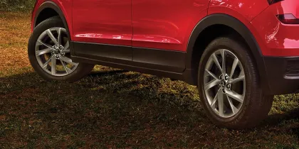 Skoda Kushaq 1.0 TSI Monte Carlo AT (Carbon Steel Matte)
