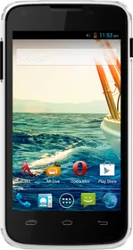 Micromax Canvas Unite A092