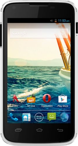 Micromax Canvas Unite A092