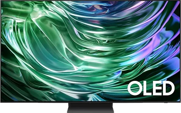 Samsung S90D 55 inch Ultra HD 4K Smart OLED TV (QA55S90DAULXL) Price in ...