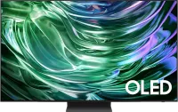 Samsung S90D 55 inch Ultra HD 4K Smart OLED TV (QA55S90DAULXL) - Price Drop