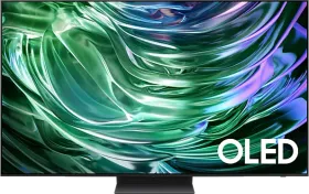 Samsung S90D 65 inch Ultra HD 4K Smart OLED TV (QN65S90DAFXZA)