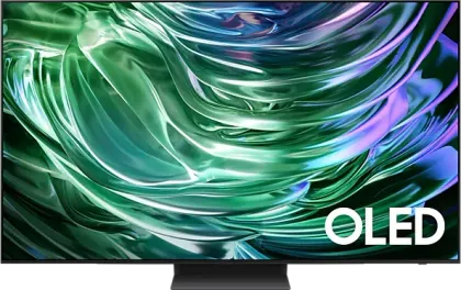 Samsung S90D 55 inch Ultra HD 4K Smart OLED TV (QA55S90DAULXL)
