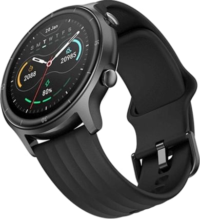 Noise agile smartwatch with 1.28 full touch display Clearance