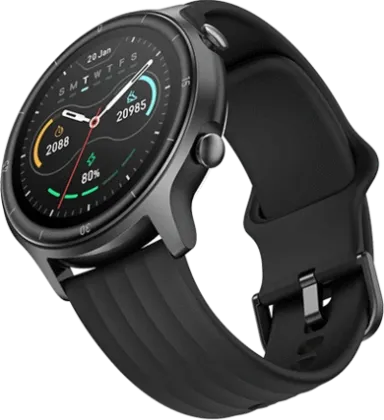 Noise NoiseFit Agile Smartwatch
