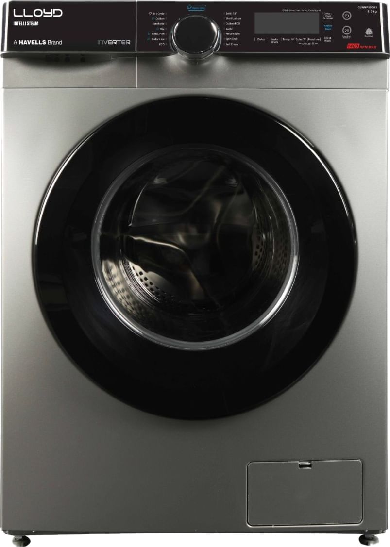 lloyd washing machine 4.2 kg fully automatic price