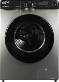 Lloyd GLWMF80DK1 8 kg Fully Automatic Front Load Washing Machine
