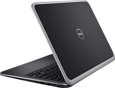 Dell XPS 12 Ultrabook (3rd Gen Ci5/ 4GB/ 128GB SSD/ Win8)