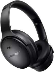 Bose QuietComfort Wireless Headphones