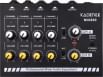 Kadence KAD-MIX-MX800 Analog Sound Mixer