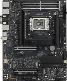 Asus Pro WS W880-ACE SE Motherboard