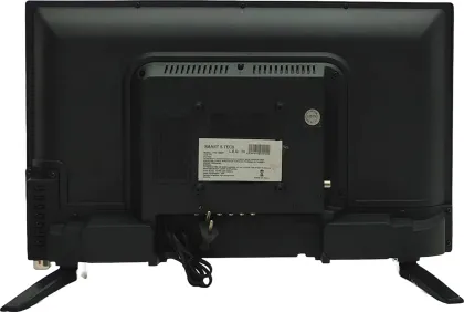 Smart S Tech 24 inch HD Ready Smart LED TV