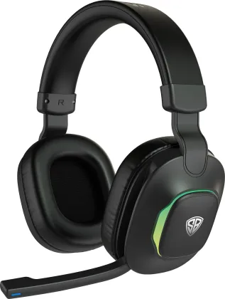SpinBot Ranger HX300 Wireless Headphones