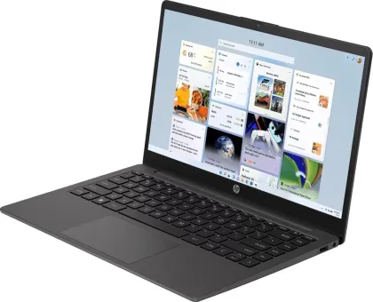 HP 245 G10 Laptop (AMD Ryzen 5 7520U/ 8GB RAM/ 512GB SSD/ Win11)
