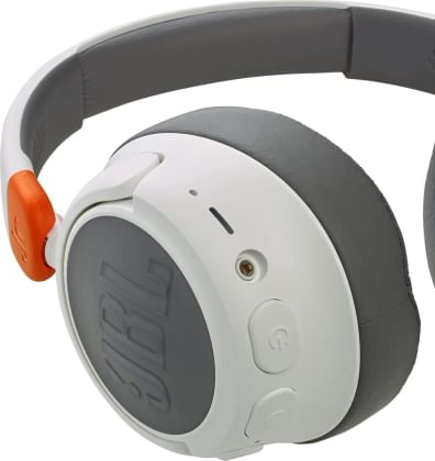 JBL JR 460NC Wireless Headphones