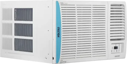 Voltas 184V MADE 1.5 Ton 4 Star Window AC
