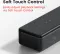 Portronics Sound Slick 8 80W Bluetooth Soundbar
