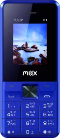 Mixx M1 Tulip