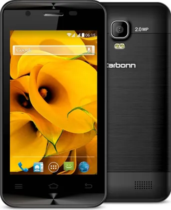 Karbonn Alfa A90