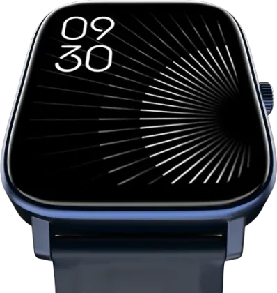 Noise ColorFit Quad Call Smartwatch