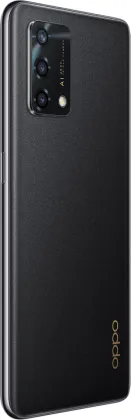 OPPO F19s