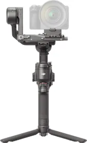 Dji RS 4 Stabilizer