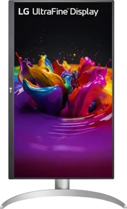 LG UltraFine 27UP850K-W 27 inch Ultra HD 4K Monitor