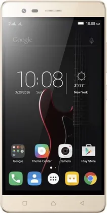 Lenovo Vibe K5 Note (4GB RAM+64GB)