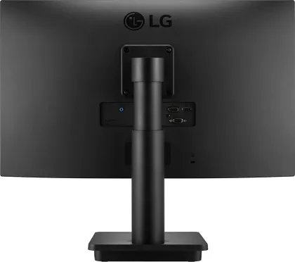 LG 24MP450 24 inch Full HD IPS Monitor