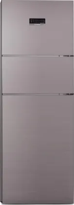 Bosch MaxFlex CMC33K03NI 302 L Triple Door Refrigerator