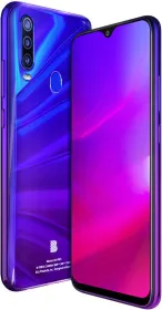 Blu G9 Pro