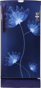 Godrej RD 1905 PTDI 53 190 L 5 Star Single Door Refrigerator