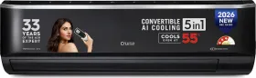 Cruise CWCVBM-VQ1F243BL 2 Ton 3 Star 2026 Inverter Split AC