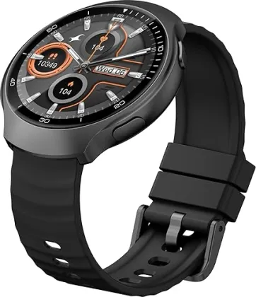 Fastrack VOX CirQ Smartwatch
