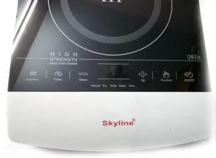Skyline VT-3131 Induction Cooktop