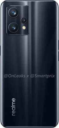 Realme 9 Pro 5G (4GB RAM + 128GB)
