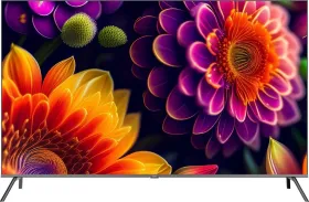 Sansui JSW50GSQLED 50 inch Ultra HD 4K Smart QLED TV