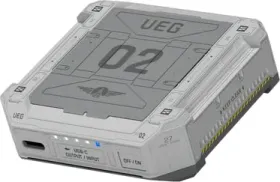 Sharge Space Elevator 5200 mAh Power Bank