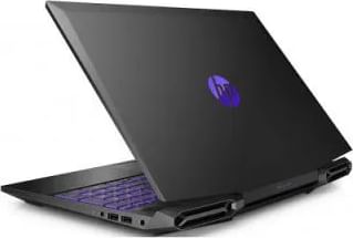 HP Pavilion 15-dk0264tx Gaming Laptop (9th Gen Core i5/ 8GB/ 1TB/ Win10/ 4GB Graph)