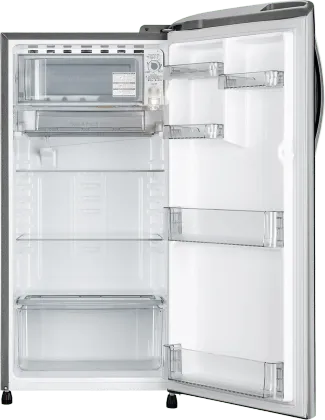 LG GLD1936YAPZ 185 L 3 Star Single Door Refrigerator