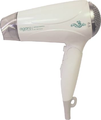 Agaro Salon Pro Ionshine HD 7989 Hair Dryer